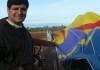 View user profile. carlosarroyo's picture