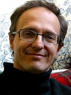 Luc Bouvrette's picture