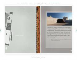 Urban Alchemy / Gordon Matta-Clark