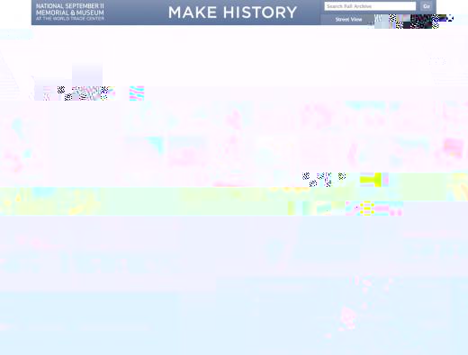 Homepage of 911history.org