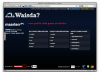 Waisda? Homepage