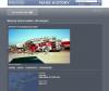 In situ firetruck image on 911history.org