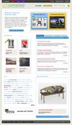 ArtsConnectEd Homepage