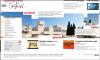 Home page