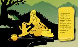 Story Time: Ganesha Story Time: Ganesha