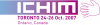 ichim07 alternate logo