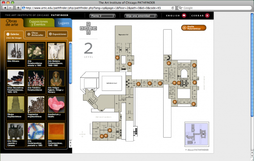 Pathfinder - Collections in Spanish Pathfinder - Collections in Spanish