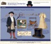 American Centuries Kids' Home Page