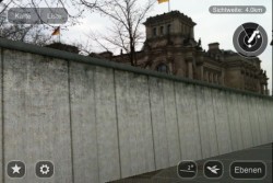Schavemaker., M. et al., Augmented Reality and the Museum Experience, Figure 10