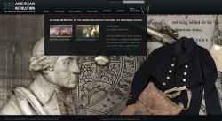 American Revolution Center Screenshot 01