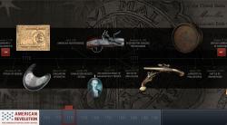 American Revolution Center Screenshot 03