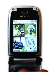 Astic, I., et al., A Ubiquitous Mobile Edutainment Application for Learning Science through Play: Figure 1
