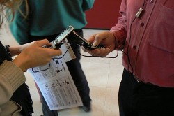 Astic, I., et al., A Ubiquitous Mobile Edutainment Application for Learning Science through Play: Figure 3
