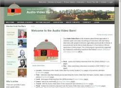 A-V Barn: Oral History of Illinois Agriculture