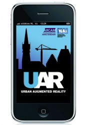 UAR - Rotterdam