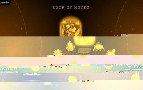 Book of Hours