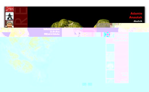 Nunavik: A Land, Its People (screen shot #5)