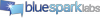 Bluespark Labs logo