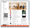 Burnette, A., et al., Getting On (not under) the Mobile 2.0 Bus, Figure 10, Museums and the Web 2011