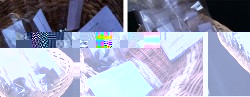 Ciolfi, L., and M. McLoughlin, Physical Keys to Digital Memories: Reflecting on the Role of Tangible Artefacts ..., Figure 2