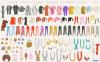  Iris Apfel: All Dolled Up! Closet