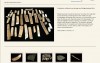 NPS Museum collections  - collection highlights