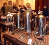 Coffee at MW2010