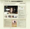 Doménech, F., MisterDarwin.eu: A Web Exhibition Based On 2.0 Interactivity: Figure 2