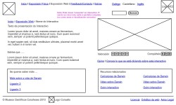 Doménech, F., MisterDarwin.eu: A Web Exhibition Based On 2.0 Interactivity: Figure 6 Doménech, F., MisterDarwin.eu: A Web Exhibition Based On 2.0 Interactivity: Figure 6