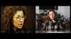 Nancy Grossman: Tough Life Diary - Nancy then and now