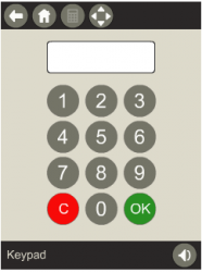Filippini-Fantoni, S., et al., Mobile devices for orientation and way finding: Figure 1a