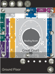 Filippini-Fantoni, S., et al., Mobile devices for orientation and way finding: Figure 3c Filippini-Fantoni, S., et al., Mobile devices for orientation and way finding: Figure 3c