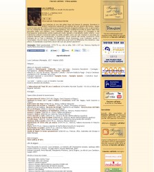 Finestre sull'Arte - Luca Cambiaso's page