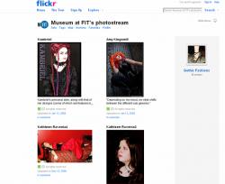 Gothic: Dark Glamour flickr