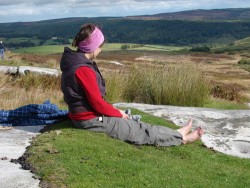 Galani, A., et al., Situating Cultural Technologies Outdoors: Figure 11