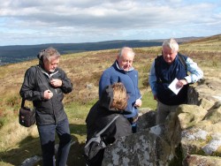 Galani, A., et al., Situating Cultural Technologies Outdoors: Figure 6