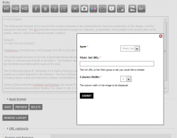 Gipson, M. and C. Moad, Using Grid-Based Web Design to Optimize Content Authoring and Presentation: Figure 10