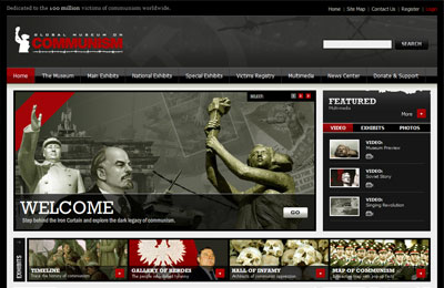 Global Museum on Communism