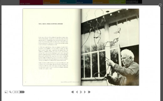 Guggenheim Publications