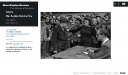 Henri Cartier-Bresson