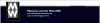 MW2008 title bar