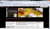 Cooking Exhibition Chefs Home Page