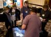 MW2010 Exhibit Hall: Ideum's Interative Table