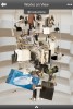 Guggenheim App - Maurizio Cattelan: All (works on view screenshot)