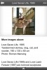 Guggenheim App - Maurizio Cattelan: All Object Detail