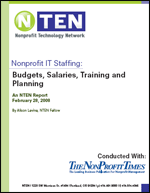 NTEN title page NTEN title page