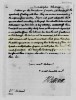 Thomas Jefferson's Letter