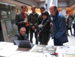 ichim demo sessions