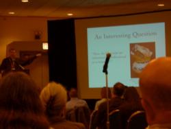mcn in chicago: opening plenary