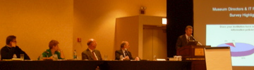 MCN in chicago: directors and IT staff MCN in chicago: directors and IT staff